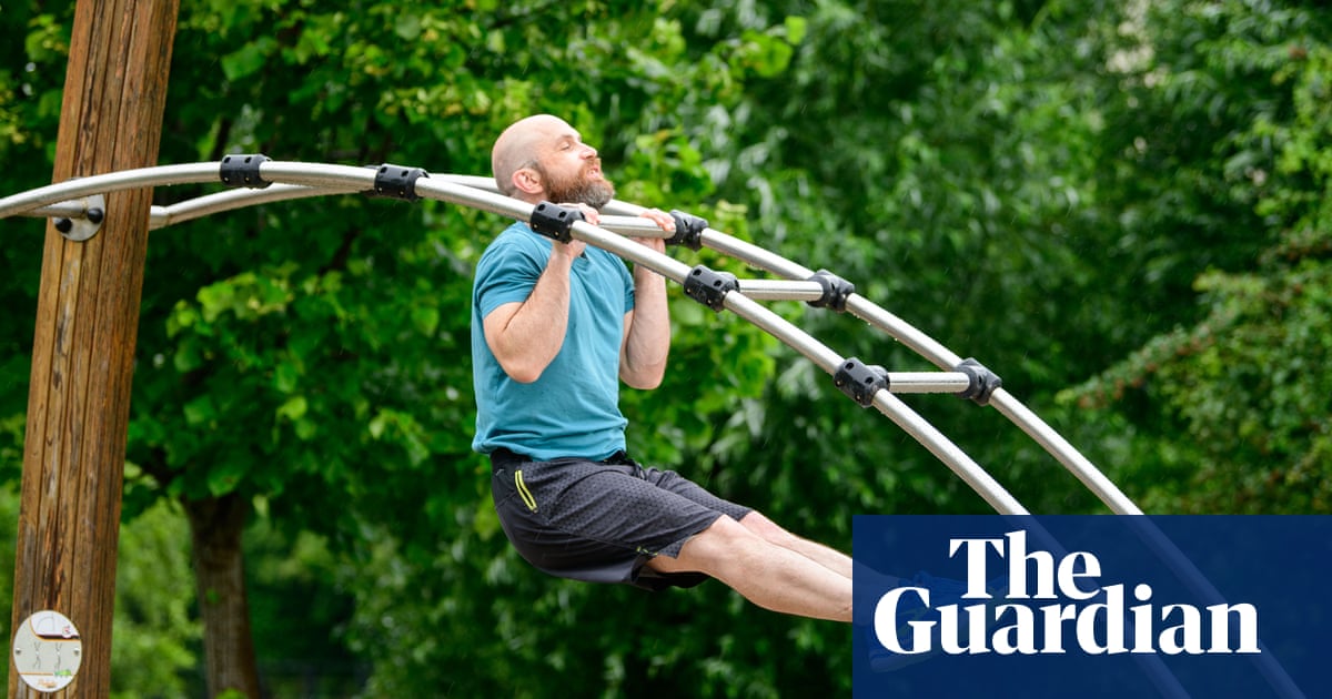 I ditched the gym and you can too here are six ways to get fit without it