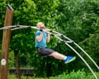 I ditched the gym and you can too – here are six ways to get fit without it