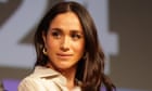 Meghan says she suffered ‘hateful’ online abuse while pregnant