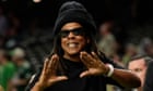 Woman who accused Jay-Z and Sean 'Diddy' Combs of rape drops case