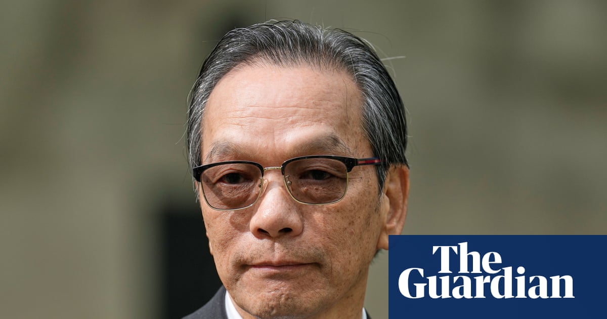 Guilty Verdict Highlights Concerns Over Chinese Influence and Transnational Repression