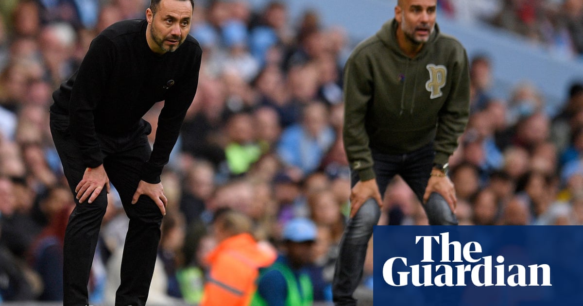 Premier League 2022-23 review: managers of the season