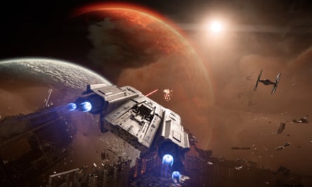 Star Wars Outlaws