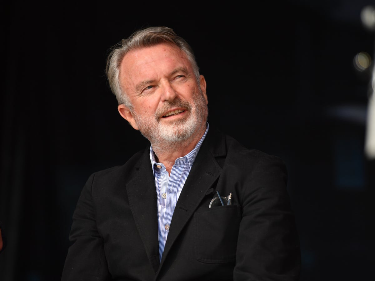 A true gentleman': actors, directors and leaders pay tribute to Sam Neill | Sam Neill | The Guardian