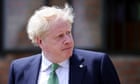 Boris Johnson says he will ‘keep going’ after double byelection loss and Oliver Dowden resignation – UK politics live