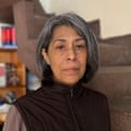 Maria Teresa Montaño Delgado, founder and editor-in-chief of the independent Mexican news website, the Observer.