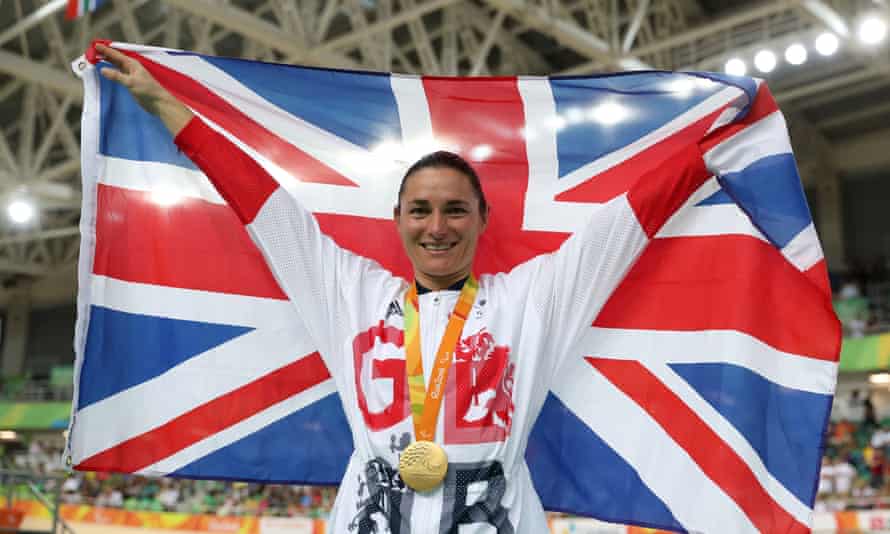 Wider Stronger Longer Channel 4 S Coverage Will Break Paralympic Record Paralympics The Guardian Wider Stronger Longer Channel 4 S Coverage Will Break Paralympic Record Paralympics The Guardian