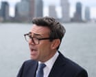 Labour rejects Declassified journalists from party conference for third year – UK politics live