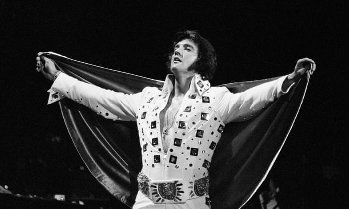 Readers recommend: share your songs about Elvis | Music | The Guardian