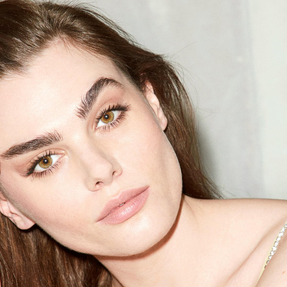 Model Charli Howard They Told Me I Was Fat Body Image