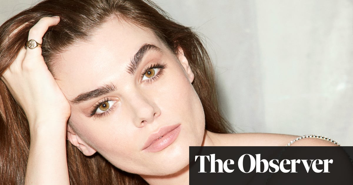 Model Charli Howard They Told Me I Was Fat Life And