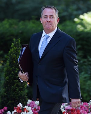 Liam Fox