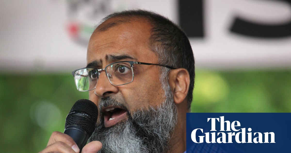 Iqbal Mohamed becomes second MP to quit Your Party