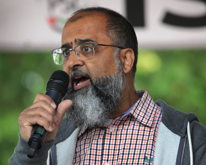 Iqbal Mohamed becomes second MP to quit Your Party