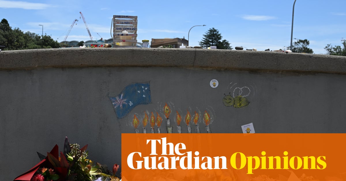 Demand for guns has surged in the wake of the Bondi shooting – what will it take to make Australia safer? | Tom McIlroy