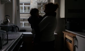 Sanaa and Siba in Berlin