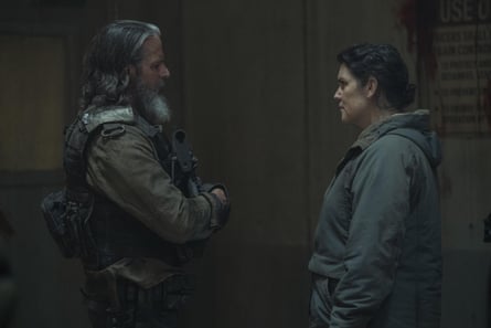The Last of Us Season 1 Episode 2 Recap, 'Infected' 