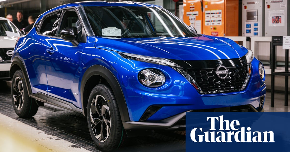Elon Musk rebuffs claims that Tesla could invest in Nissan