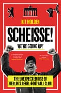 Scheisse! We’re Going Up is available now.