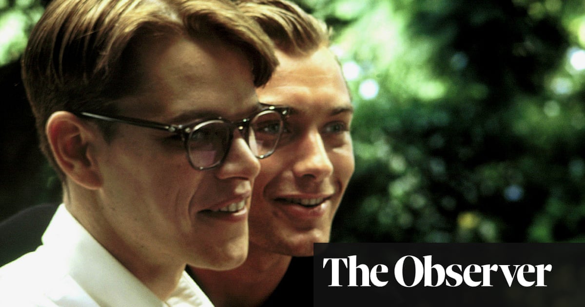 Patricia Highsmith at 100: the best film adaptations