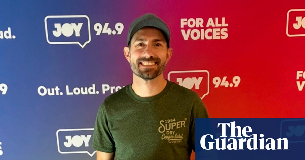 Former Brisbane Lion Leigh Ryswyk becomes first AFL player to come out as gay