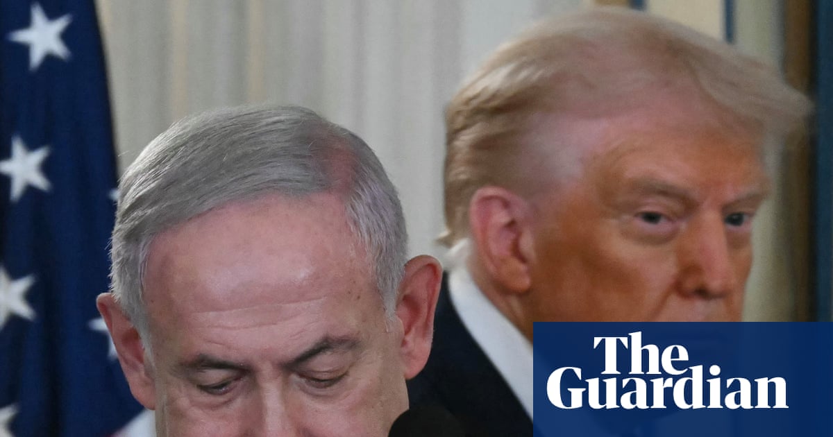 Trump news at a glance: Israel strikes back at Iran despite president’s appeal