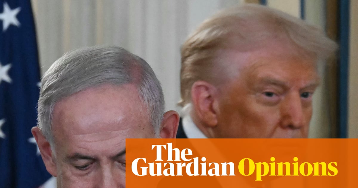 Trump might endure the fallout from the Iran agreement, but Netanyahu won’t | Simon Tisdall Trump might endure the fallout from the Iran agreement, but Netanyahu won’t | Simon Tisdall
