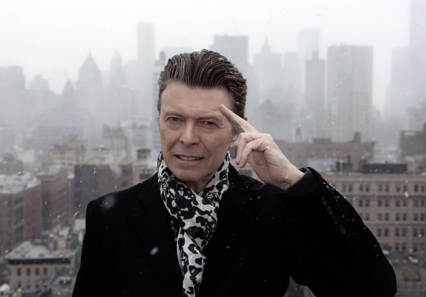 David Bowie's 50 greatest songs – ranked! | David Bowie | The ...
