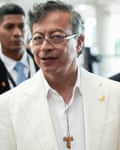 Gustavo Petro