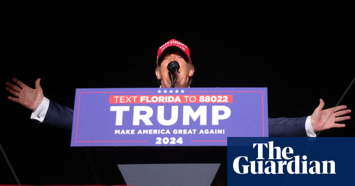 Meta lifts restrictions on Trump’s Facebook and Instagram accounts