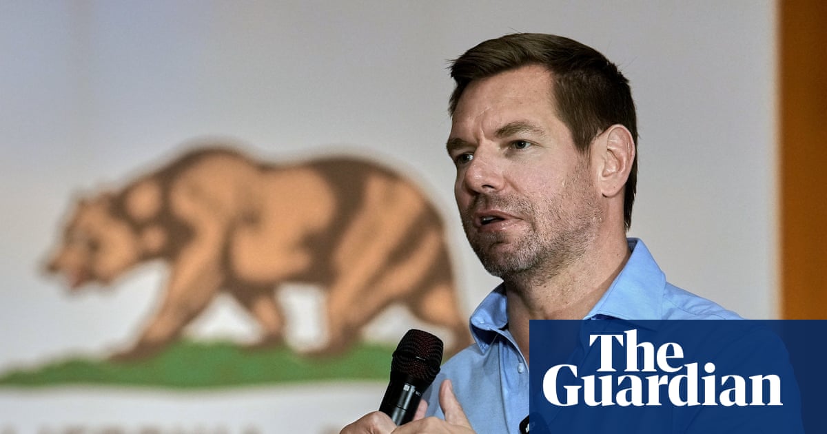 FBI raids Eric Swalwell’s home amid sexual assault claims inquiry – report