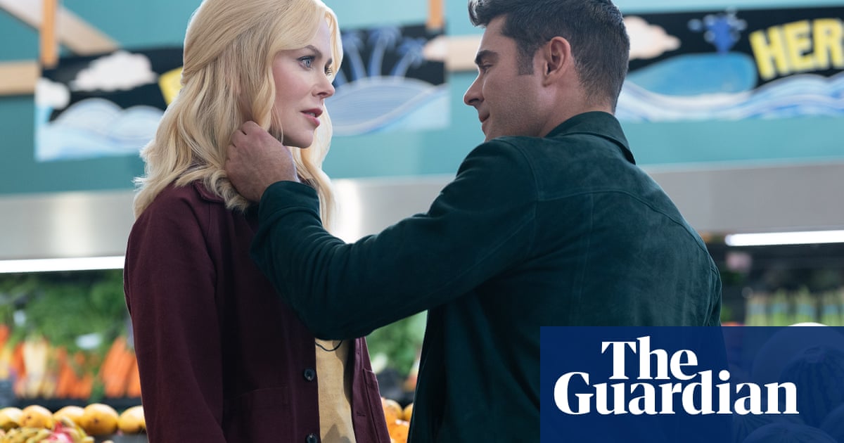 Desde La Idea de Ti hasta Un Asunto Familiar: el verano de romances con diferencia de edad | Películas románticas Desde La Idea de Ti hasta Un Asunto Familiar: el verano de romances con diferencia de edad | Películas románticas