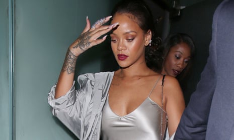 From Rihanna's eyebrows to slip dresses: should we embrace the 90s revival? | Fashion | The Guardian From Rihanna's eyebrows to slip dresses: should we embrace the 90s revival? | Fashion | The Guardian