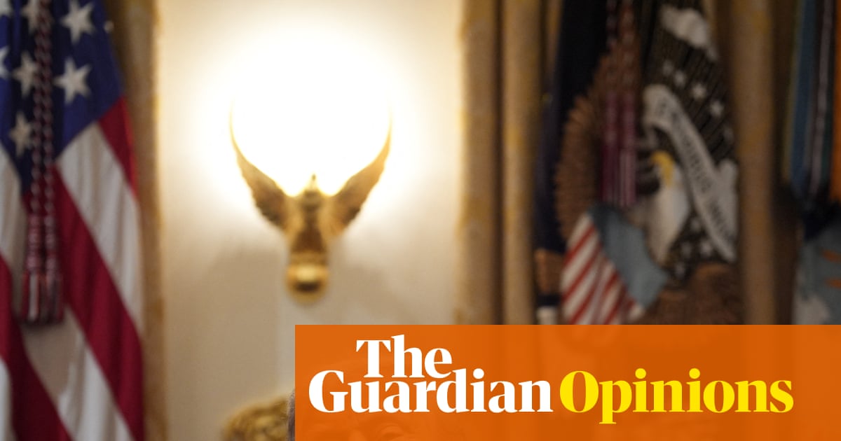 The Guardian view on the new Monroe doctrine: Trump’s forceful approach to the western hemisphere comes at a cost | Editorial