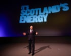 SNP punta alle energie rinnovabili: l’indipendenza scozzese potrebbe ridurre le bollette energetiche di un terzo
