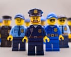 Jailed Lego collector’s insurance scam highlights UK’s £1.3bn fraud problem