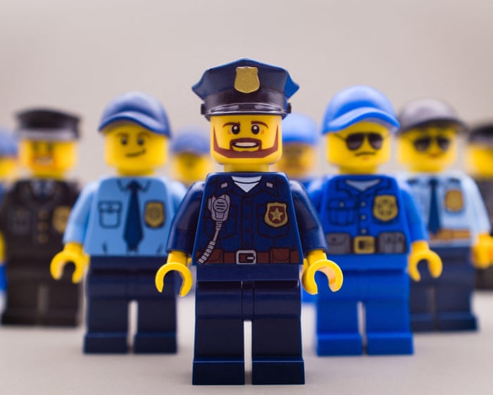 Jailed Lego collector’s insurance scam highlights UK’s £1.3bn fraud problem