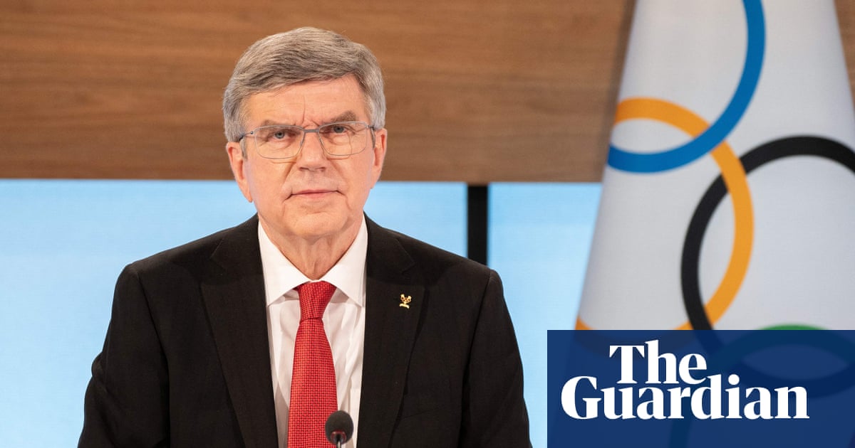 IOC under fire after ‘dismissing’ claims of genocide against Uighurs in China