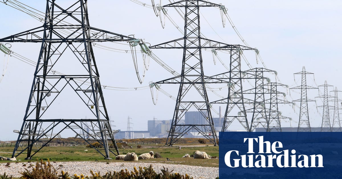 Ofgem faces National Grid challenge over energy earnings plan