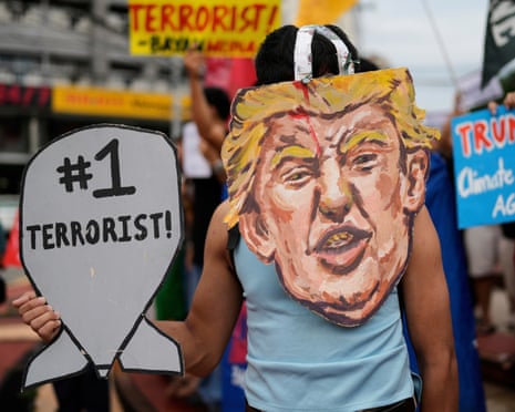 Iranian FM Araqchi arrives in Moscow for talks with Putin – as it happened | Israel | The Guardian