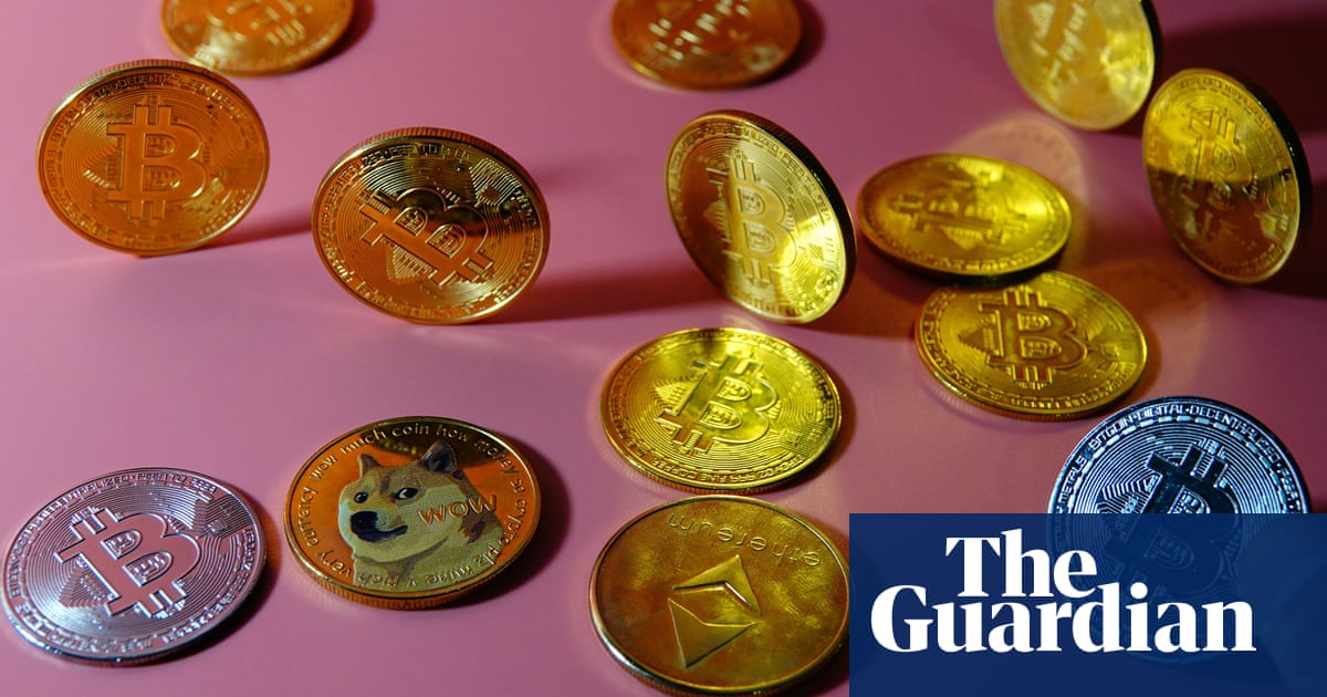 Cryptocurrency traders: share what got you into crypto, and how you feel about recent developments