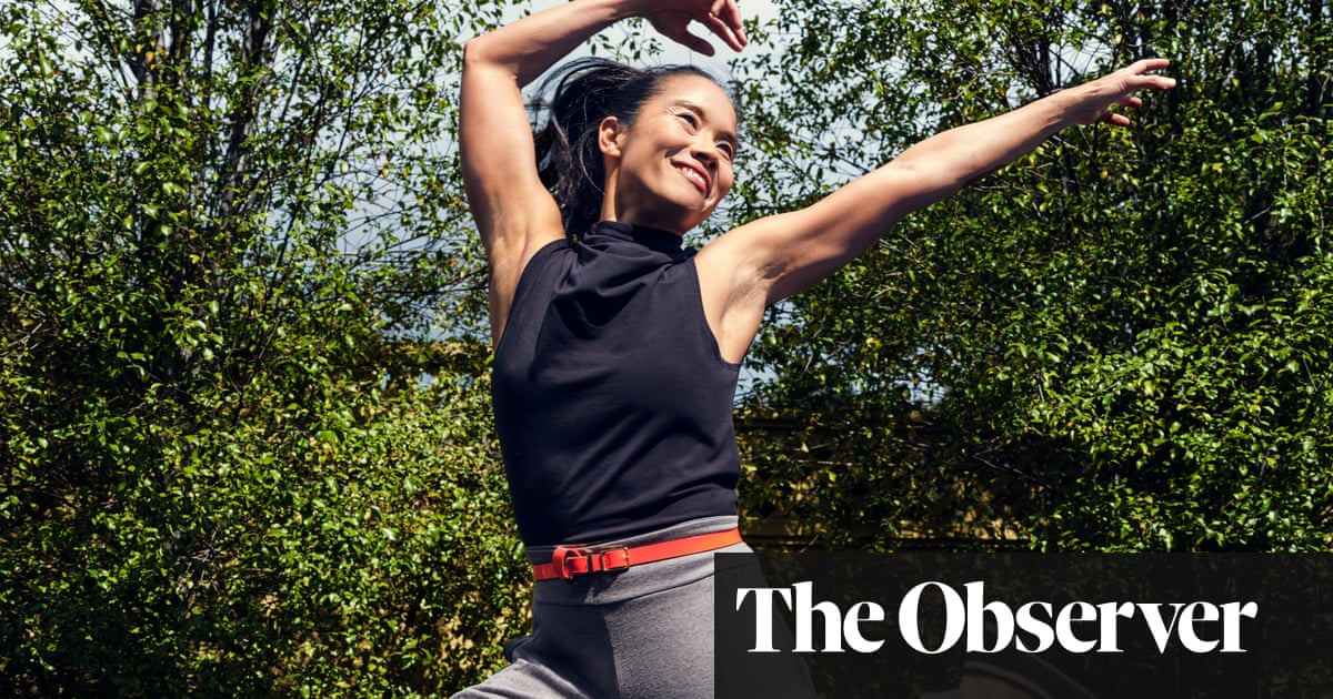 Flex appeal: how our muscles makes us human