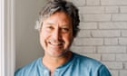 John Torode: 'The kitchen is a great place to find yourself'