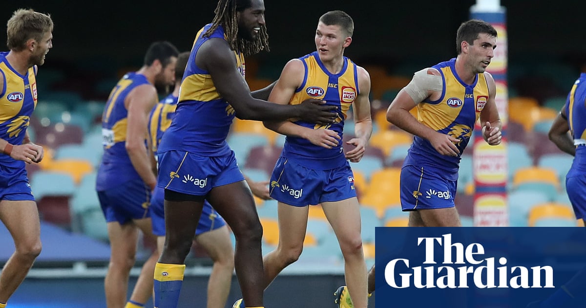 Afl Roundup Late Surge Propels Melbourne To A Win Over Gold Coast Afl The Guardian