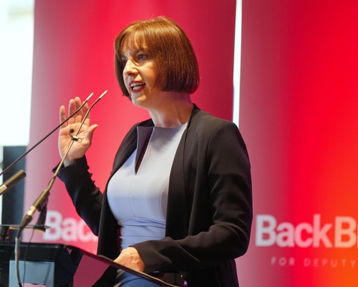 Stop shilly-shallying and scrap the two-child benefit cap | Letters