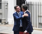 The Guardian view on Labour’s next chancellor: send for Ed Miliband | Editorial