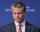 Pete Hegseth wants testosterone for his soldiers. Finally, some gender-affirming care | Arwa Mahdawi