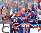 Oilers Win Game 1 in Florida with OT Comeback