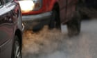 Polluted air 'poisoning thousands' across north of England, warns report