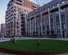 Ministers confirm plans to reduce London’s affordable housing quotas